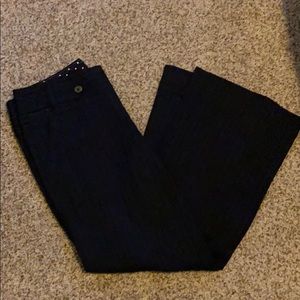 American Eagle Wide-leg trouser